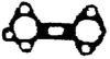 BGA MG1368 Gasket, intake manifold
